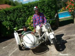 BMW R50 Miguele o tio